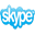 Skype: Call to robinson_yu
